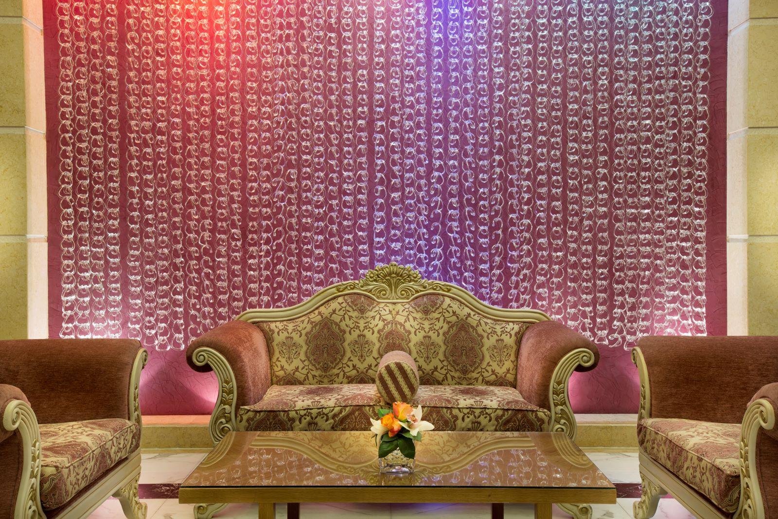 Avenue Hotel Dubai. Фото 4