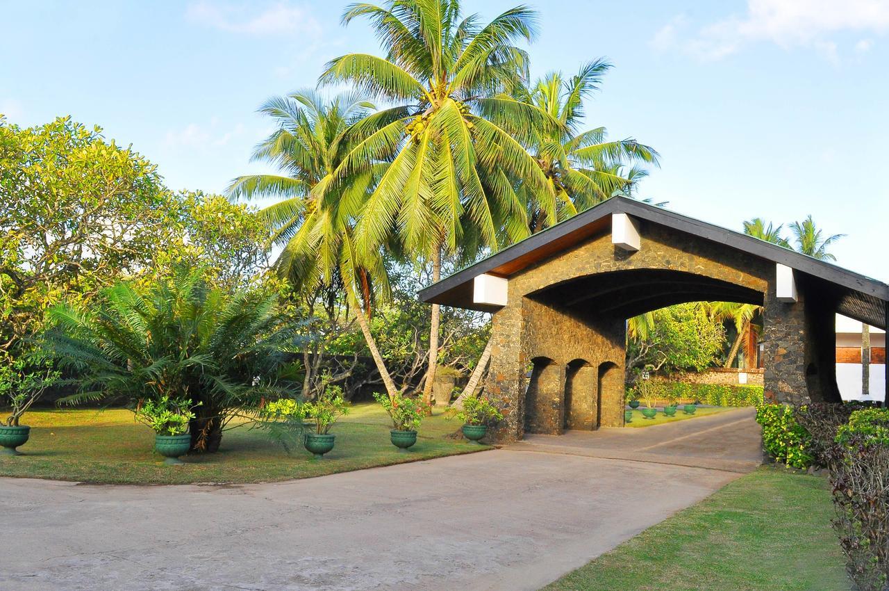 Koggala Beach Hotel. Фото 4