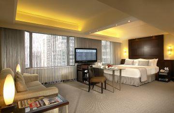Empire Hotel Hong Kong Wan Chai. Фото 4
