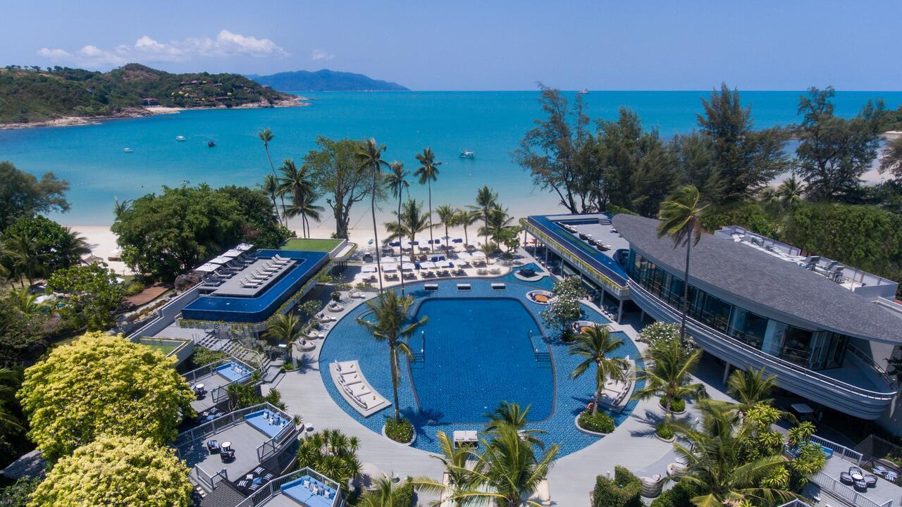 Melia Koh Samui. Фото 1
