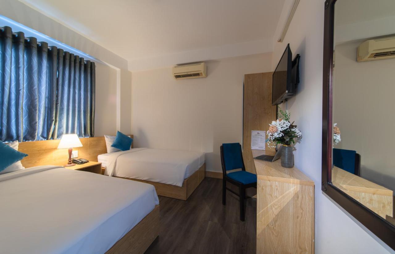 Star Light Hotel. Фото 4