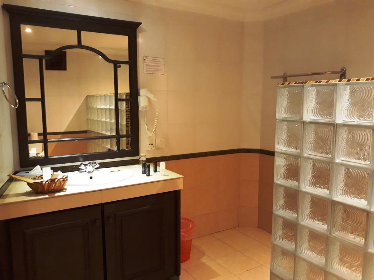 Berjaya Praslin Resort. Фото 3