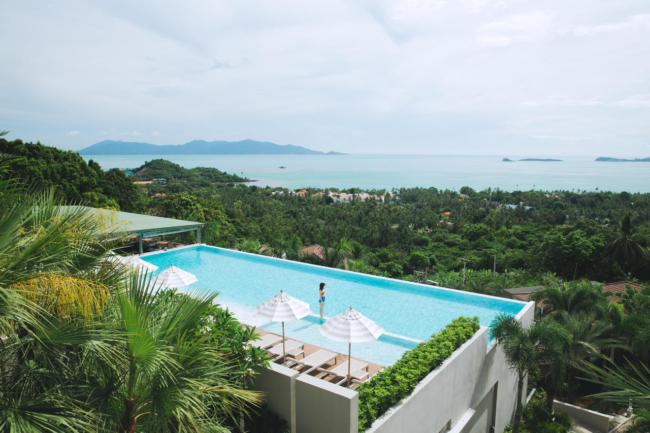 Mantra Samui Resort. Фото 4