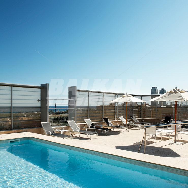 Confort Barcelona. Фото 2