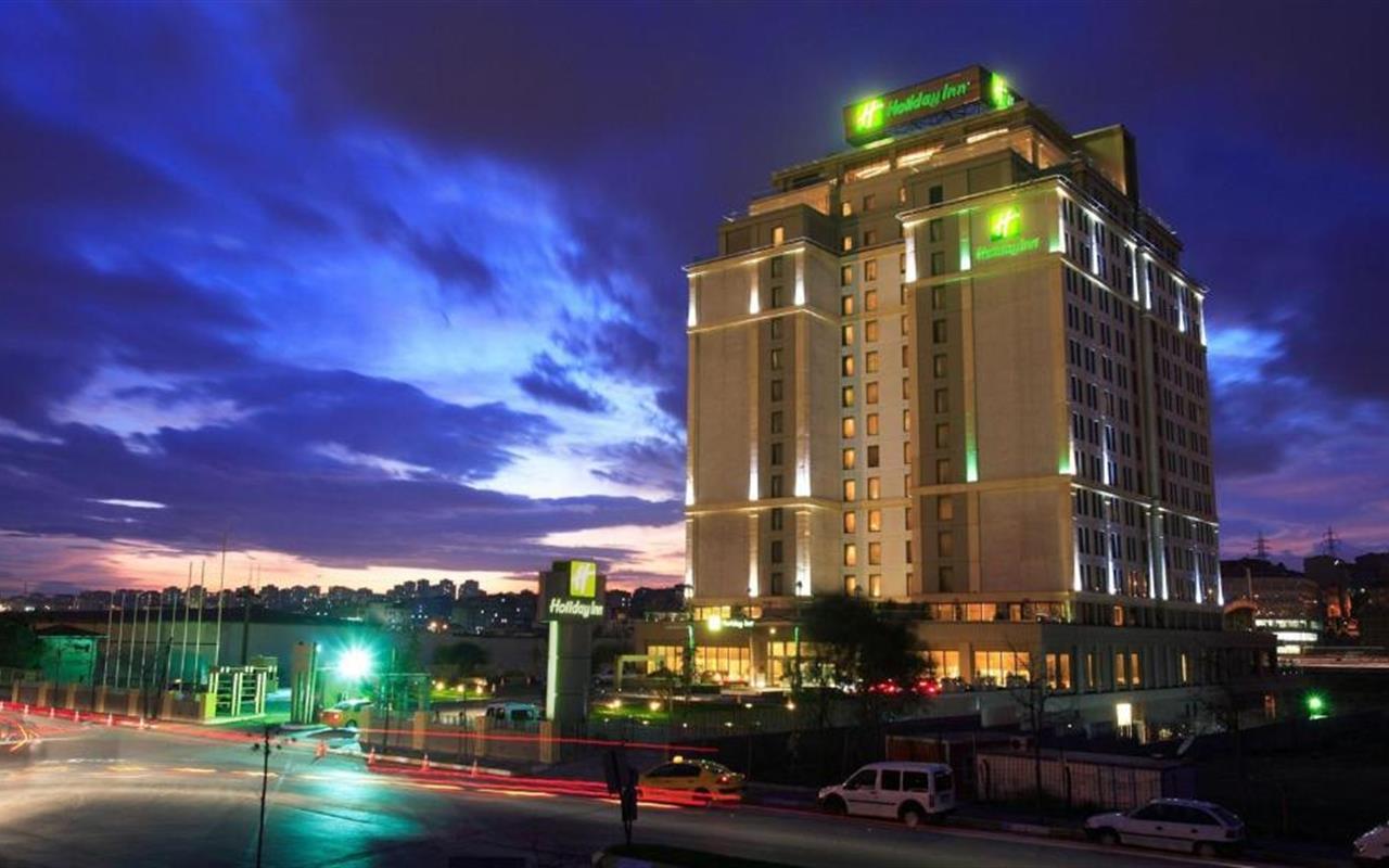 Nova Plaza Prime. Фото 1