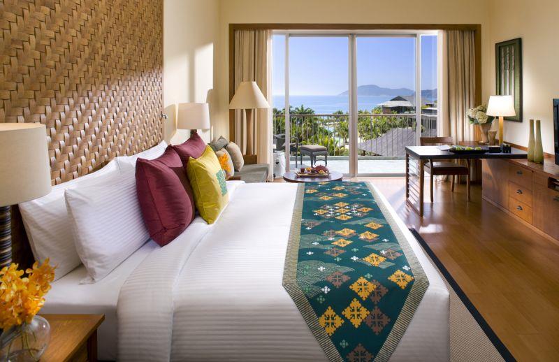 Mandarin Oriental Sanya. Фото 2