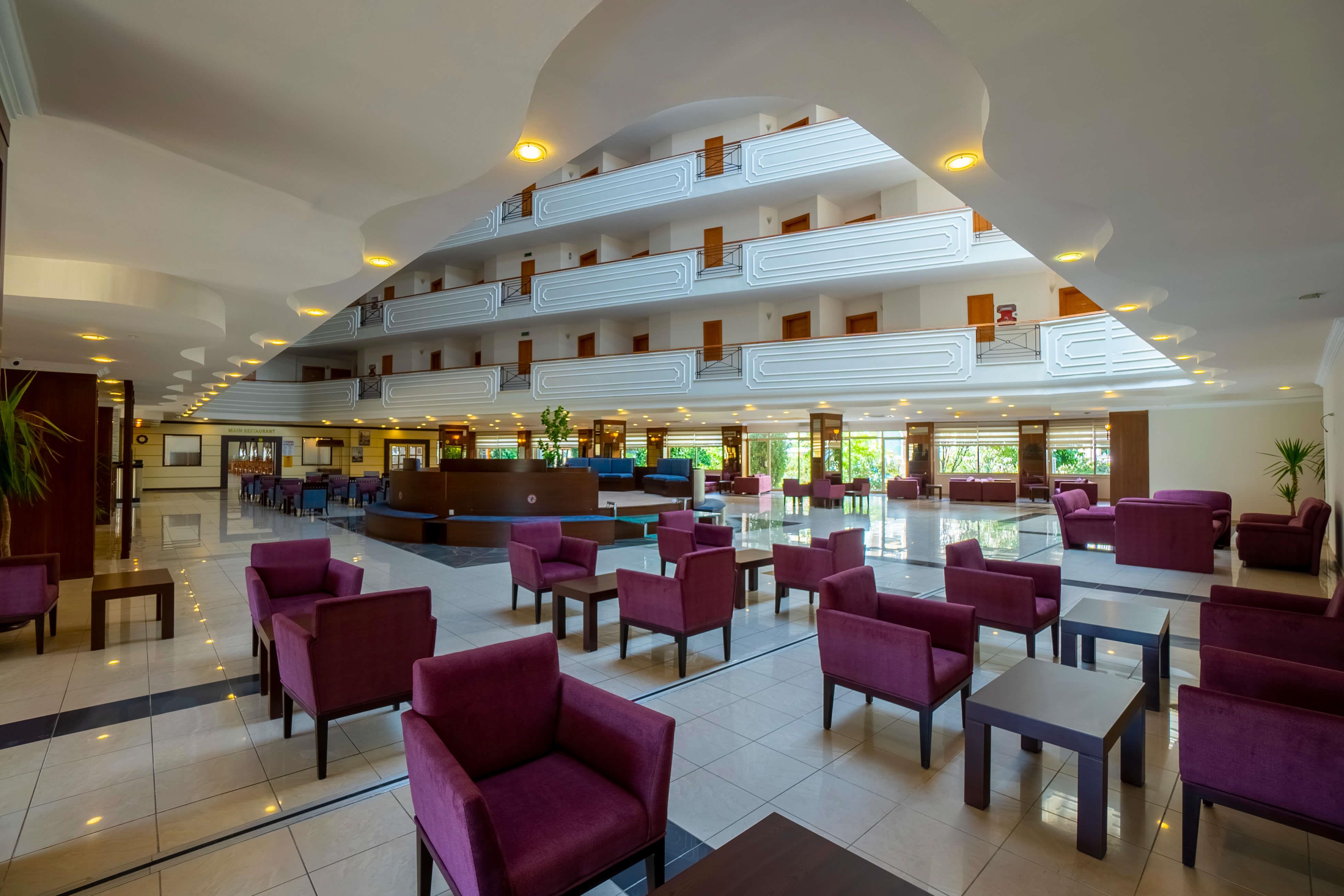 Aydinbey Gold Dreams. Фото 3