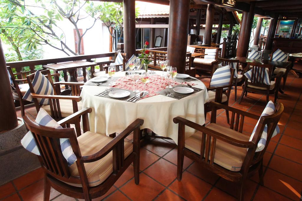 Novela Muine Resort & Spa. Фото 3