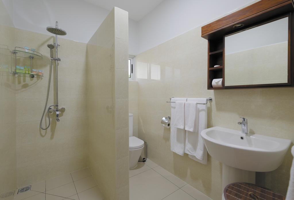 The Seaboards Apartments. Фото 3