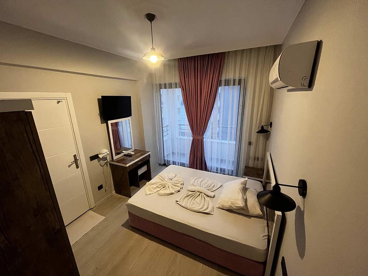 Best Alanya Hotel. Фото 4