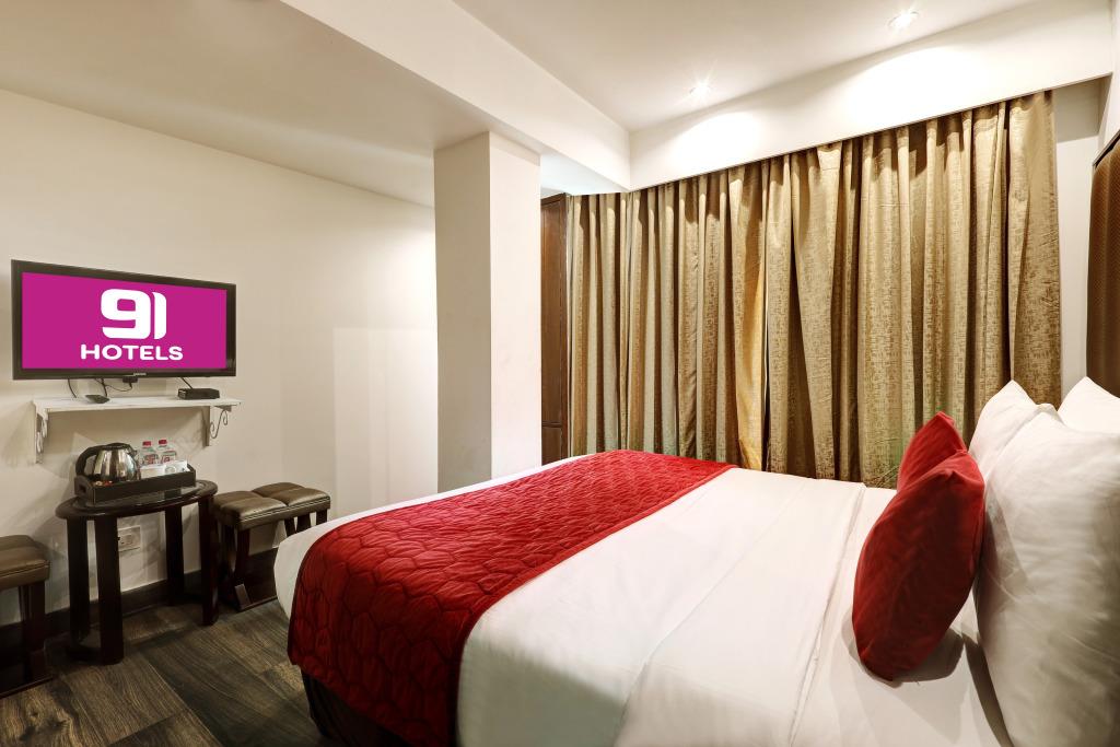 Flute Boutique Hotel. Фото 2