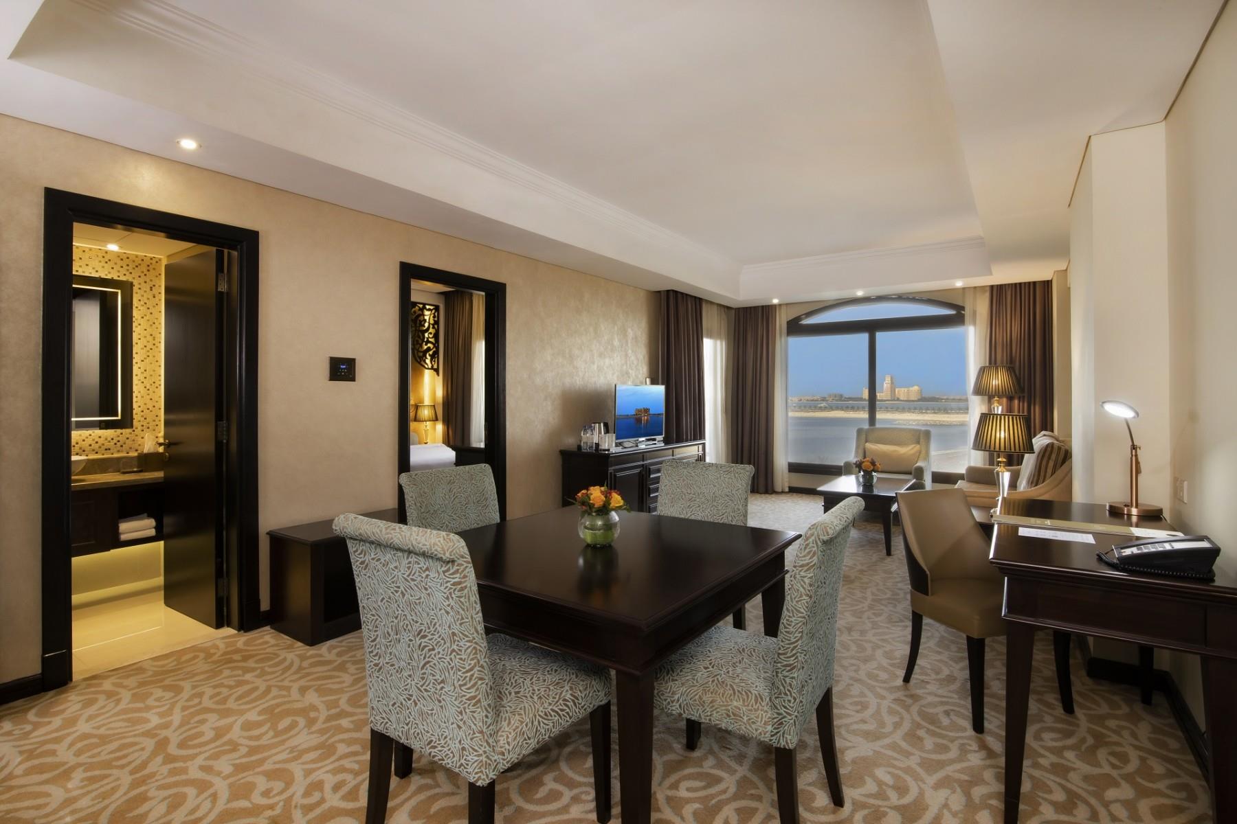 Pullman Resort Al Marjan Island. Фото 2