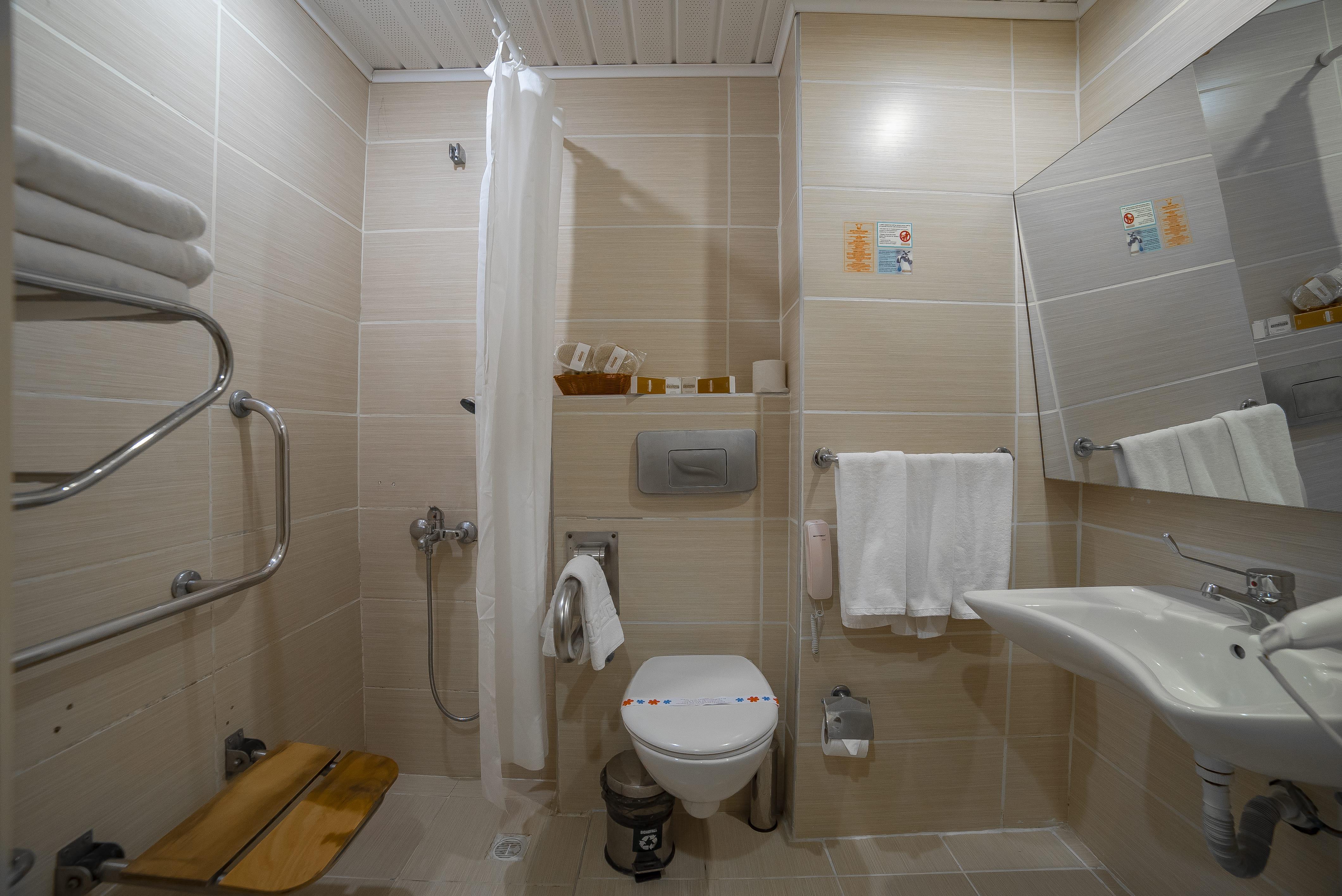 Beach Club Doganay. Фото 4