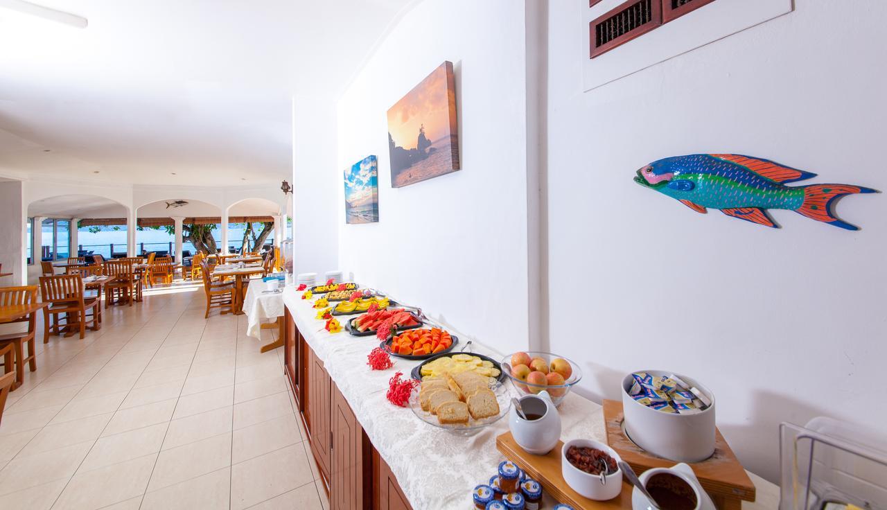 Anse Soleil Beachcomber. Фото 2