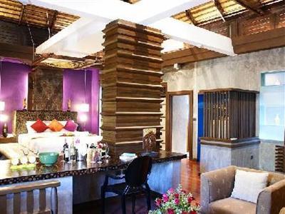 Ramada by Wyndham Aonang Krabi. Фото 4