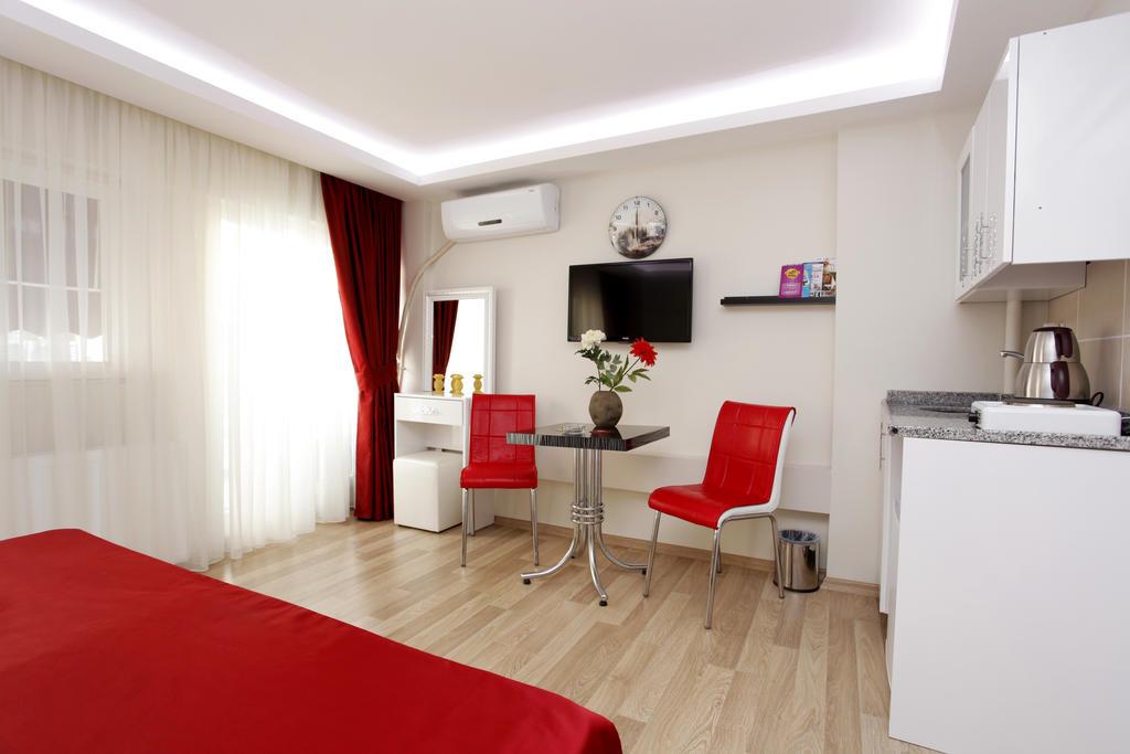 Taksim Istiklal Suites. Фото 1