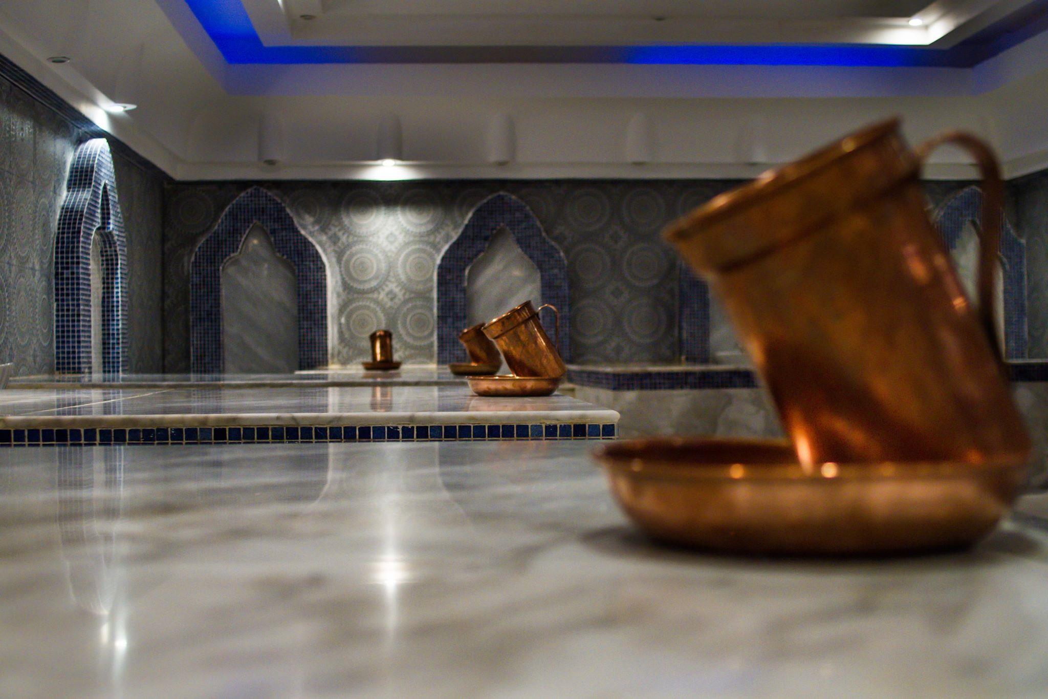 Il Mercato Hotel & Spa. Фото 2