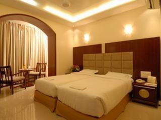 Suba Palace. Фото 1