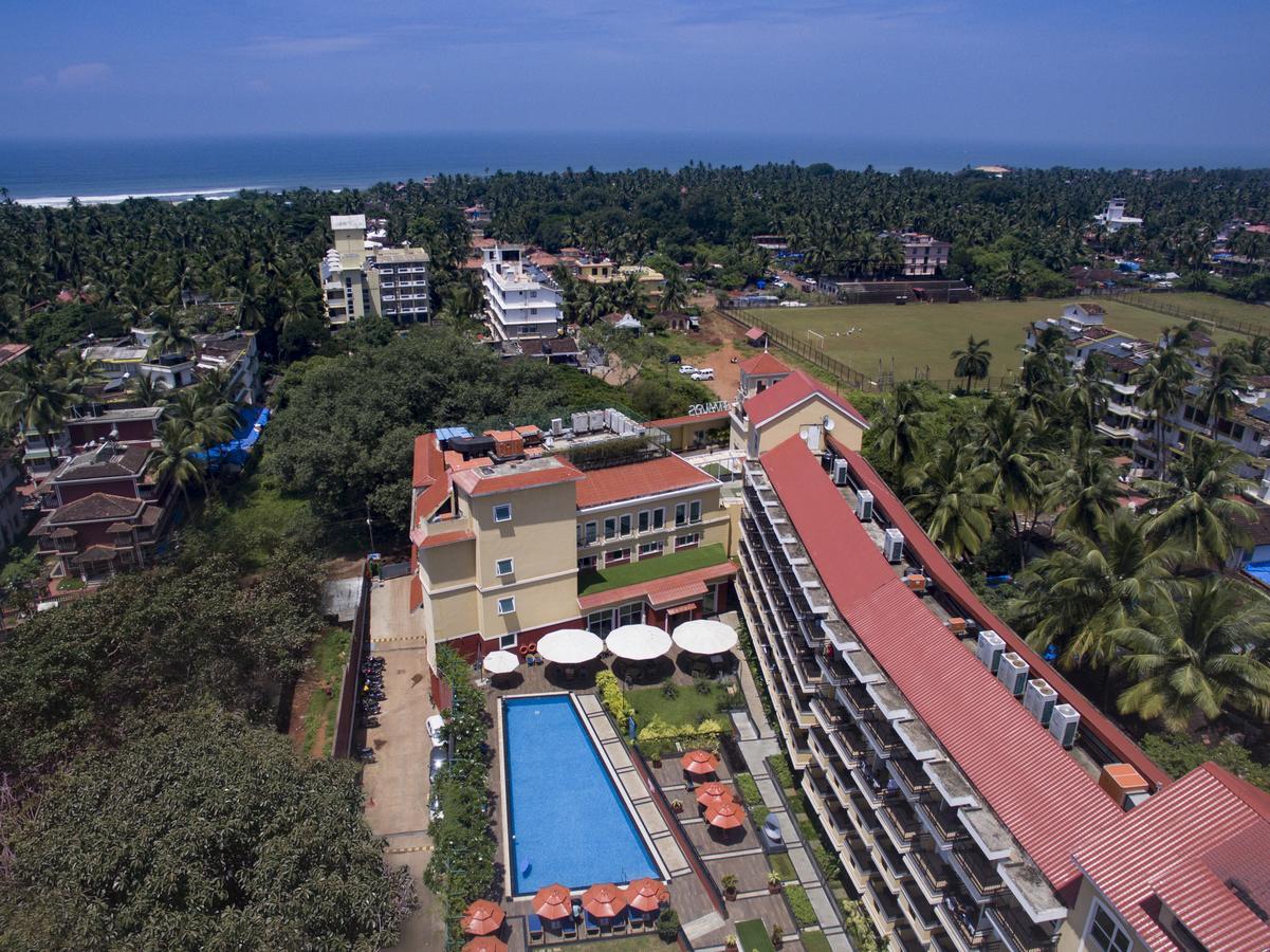 Ibis Styles Goa Calangute. Фото 1