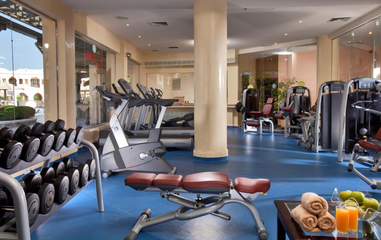 Charmillion Club Resort. Фото 3