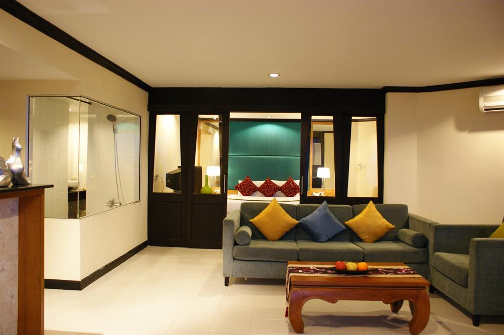 Bella Villa Metro. Фото 3