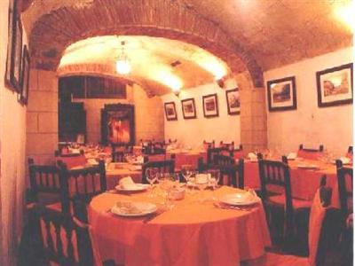 La Fonda. Фото 4