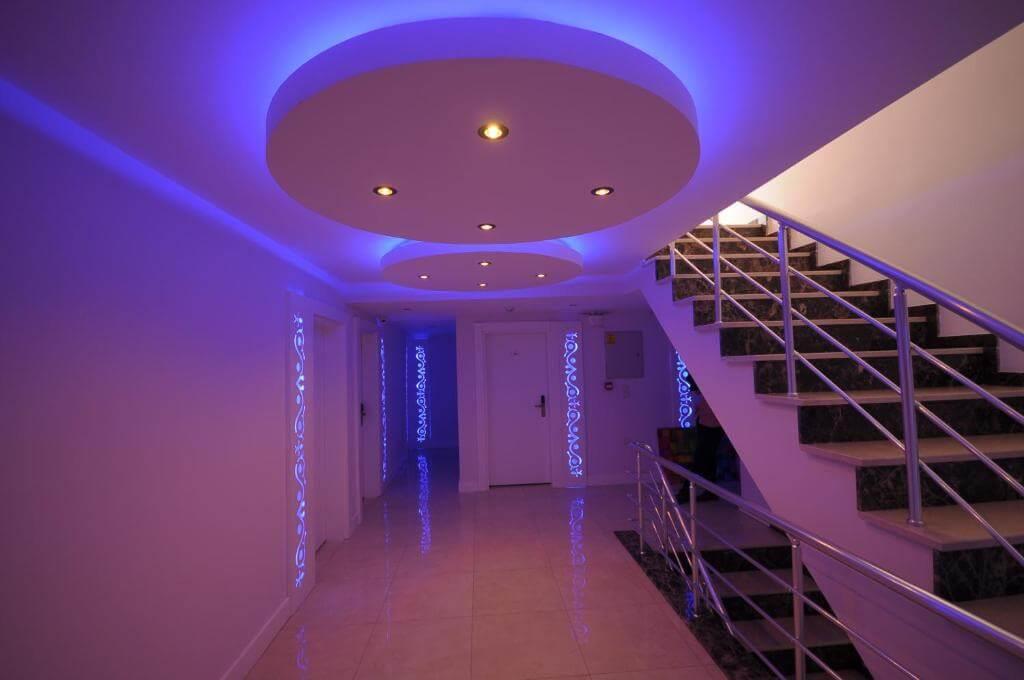 Aura Boutique Hotel. Фото 4