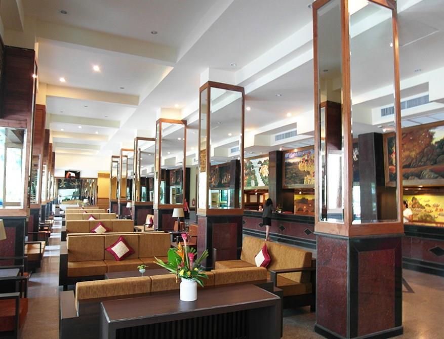 Boutique City Hotel. Фото 3