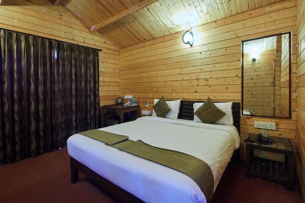 Royal Touch Beach Cottages. Фото 3