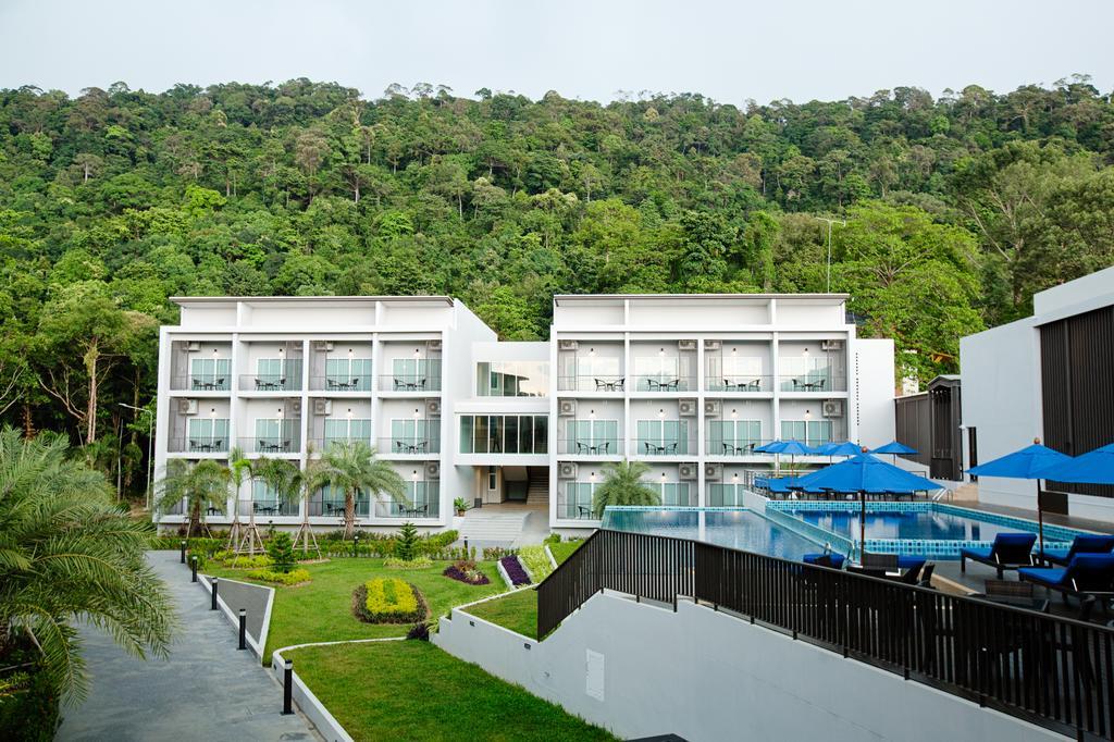 Koh Chang Paradise Hill. Фото 1