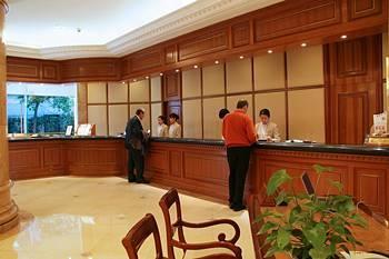 City Hotel. Фото 4
