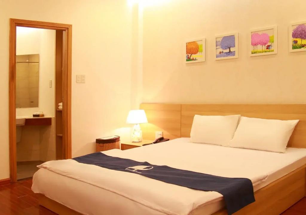Little Nha Trang Hotel. Фото 4