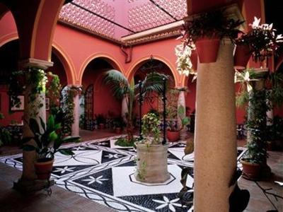 Parador de Arcos de la Frontera. Фото 4