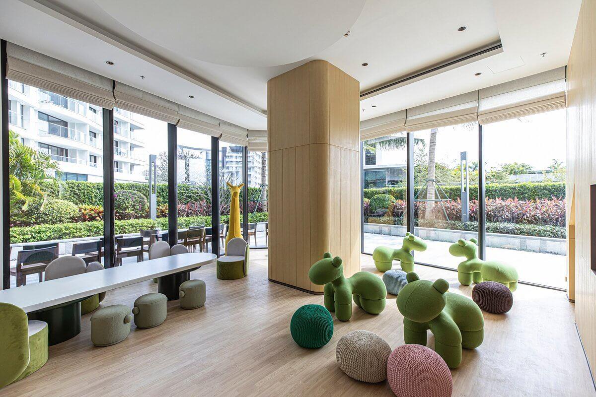 Ascott Dadonghai Bay Sanya. Фото 2