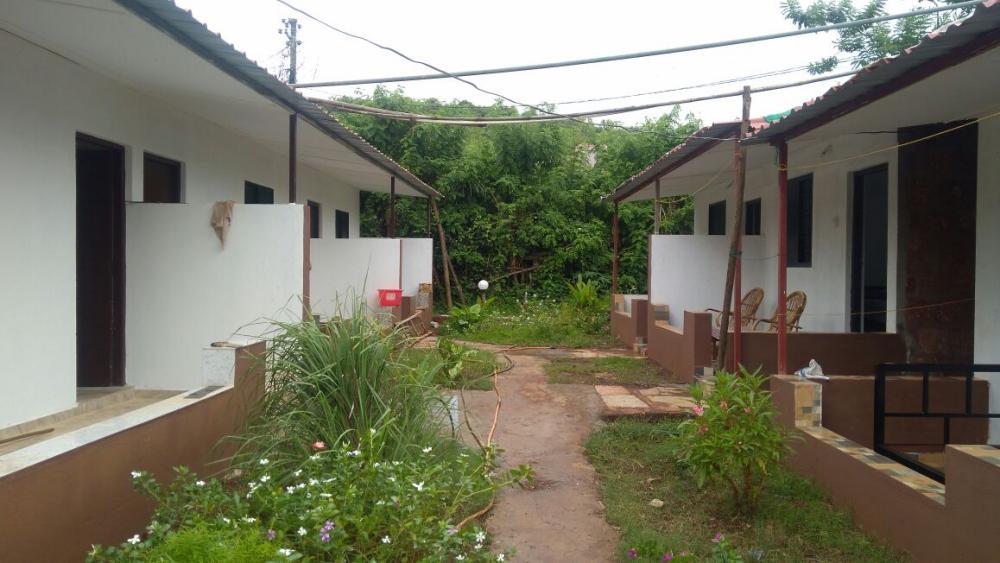 Jitu Guest House. Фото 3