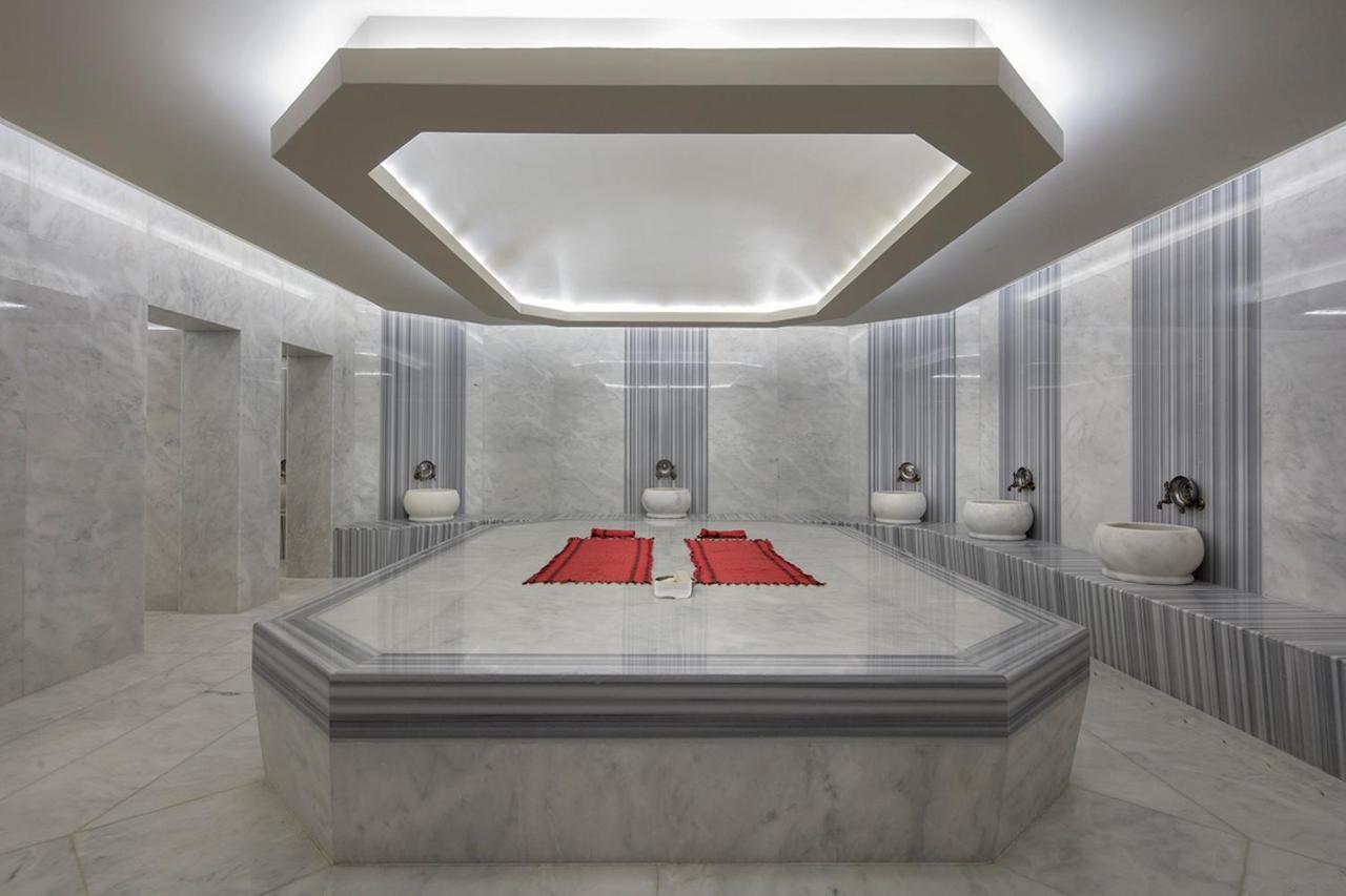 Aydinbey Queen`s Palace & Spa. Фото 4
