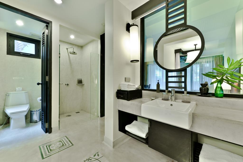 Bhu Nga Thani Resort & Spa. Фото 4