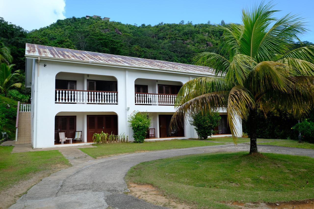 La Residence. Фото 2