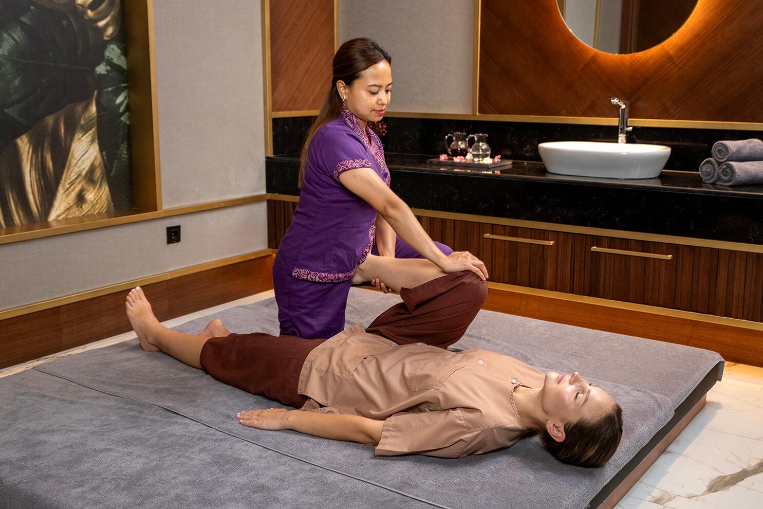 Miracle Resort Hotel. Фото 2