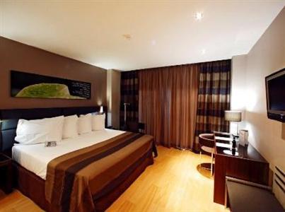 Eurostars Das Letras. Фото 1