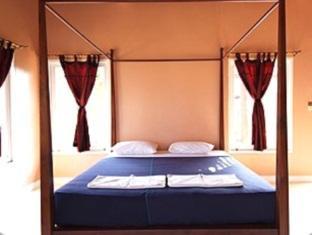 Samet Ville Resort. Фото 2