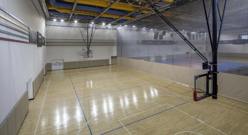 Gloria Sports Arena. Фото 3