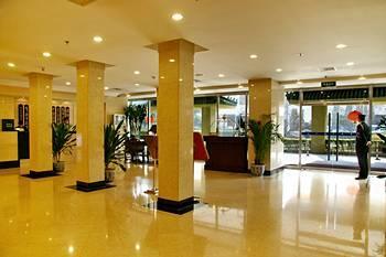 Exhibition Centre. Фото 3