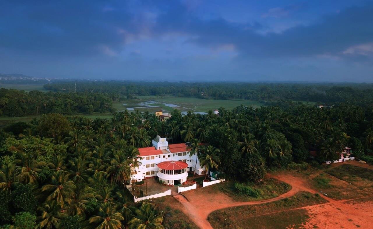 Treehouse Silken Sands. Фото 4