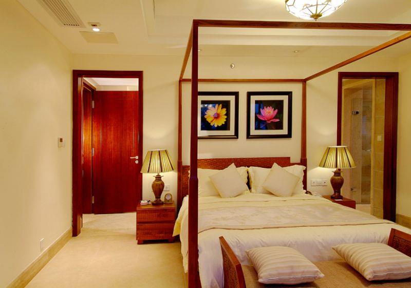 Aegean Boutique Suites Resort Sanya. Фото 1