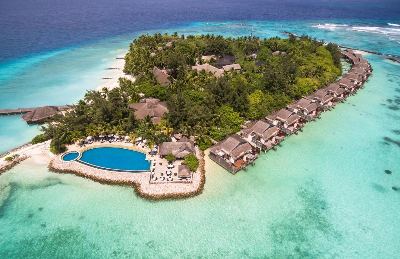 Taj Coral Reef Resort & Spa. Фото 1