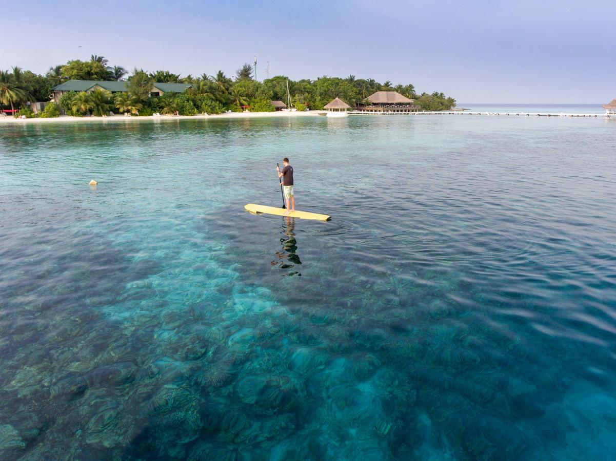 Eri Maldives. Фото 2