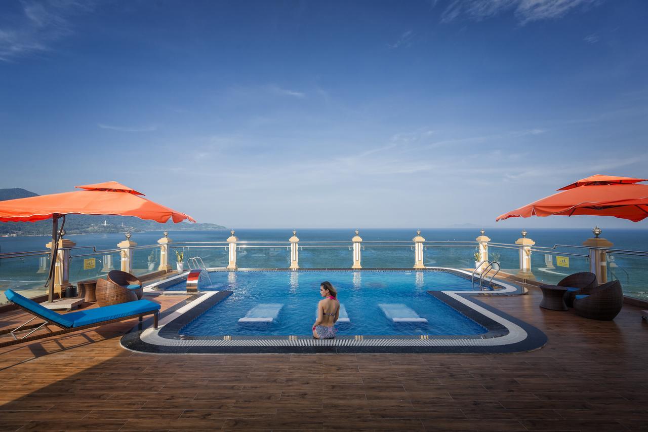 Seven Sea Hotel Da Nang. Фото 4