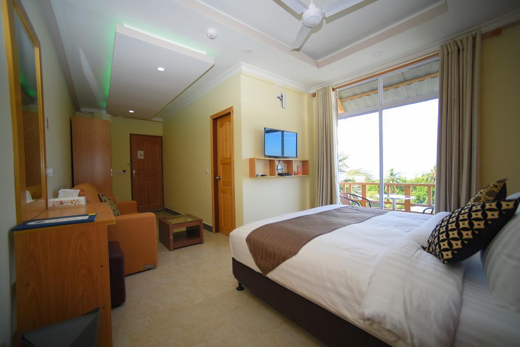 Ocean Retreat & Spa. Фото 2