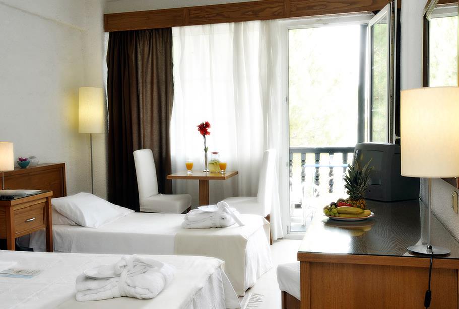 Mitsis Alexander The Great Beach Hotel. Фото 4